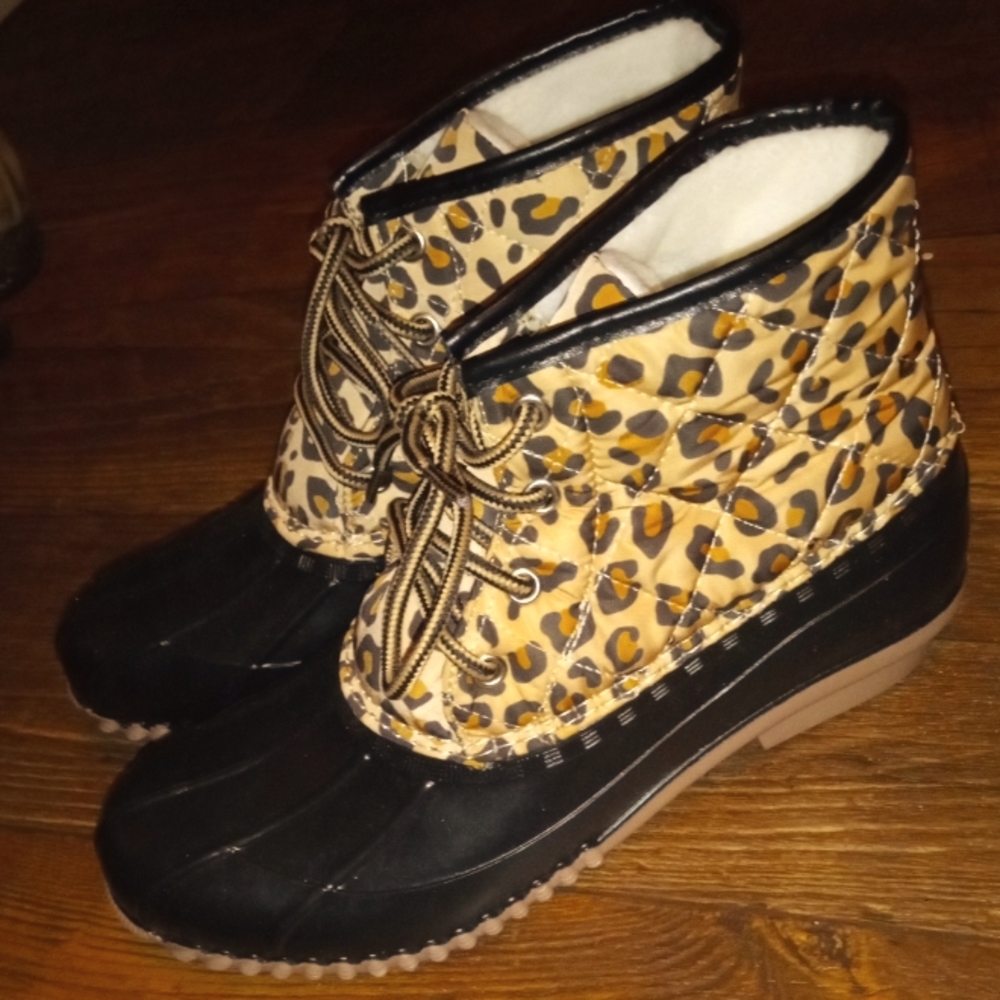 Magellan Outdoor Boots